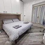 Apartmán In Piazza Vittorio Veneto Con Parcheggio,
