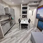 In Piazza Vittorio Veneto Con Parcheggio, Apartmán *