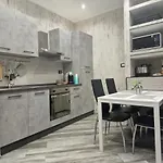 Apartmán In Piazza Vittorio Veneto Con Parcheggio, Turín
