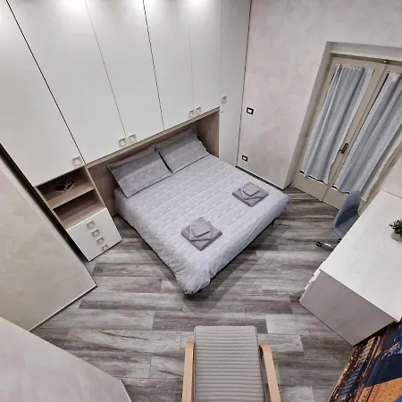In Piazza Vittorio Veneto Con Parcheggio, Apartment