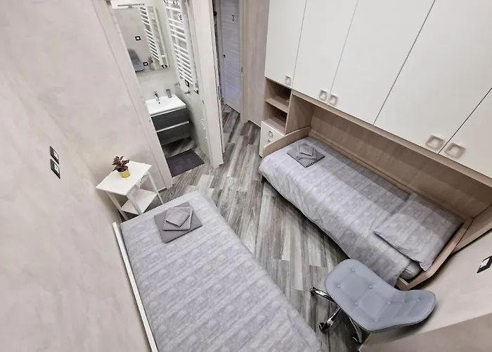 In Piazza Vittorio Veneto Con Parcheggio, * Torino