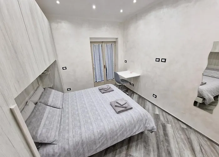 In Piazza Vittorio Veneto Con Parcheggio, Appartamento