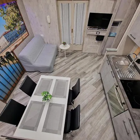 In Piazza Vittorio Veneto Con Parcheggio, * Turin