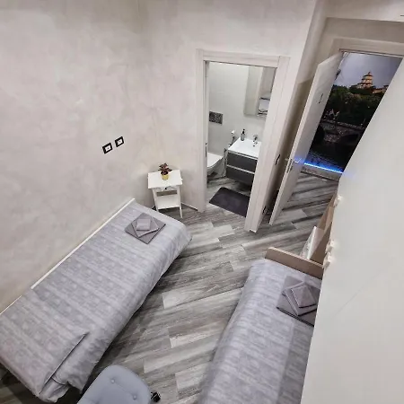 In Piazza Vittorio Veneto Con Parcheggio, * Turin