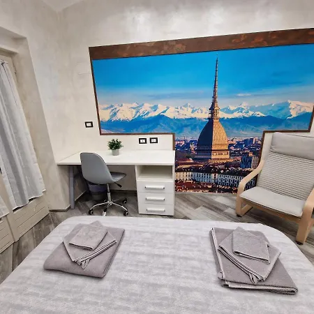 In Piazza Vittorio Veneto Con Parcheggio, Turin