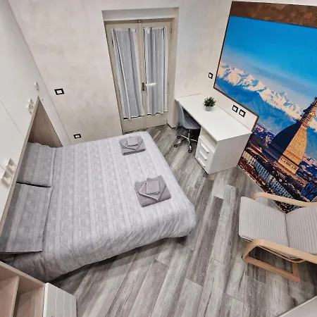 In Piazza Vittorio Veneto Con Parcheggio, * Turin