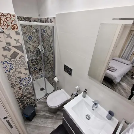 Apartment In Piazza Vittorio Veneto Con Parcheggio, *