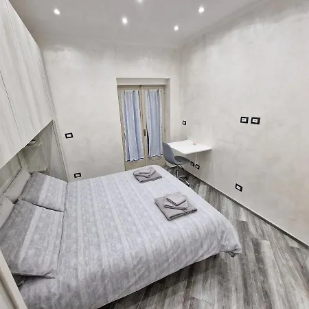 In Piazza Vittorio Veneto Con Parcheggio, Apartment