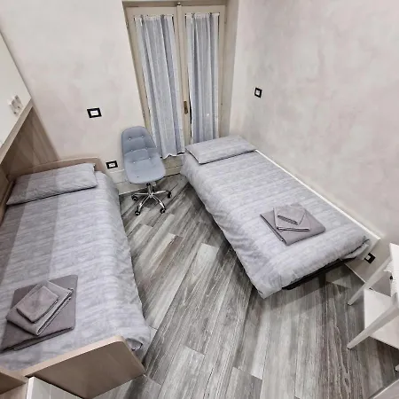 In Piazza Vittorio Veneto Con Parcheggio, Apartment Turin