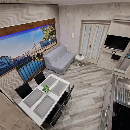 In Piazza Vittorio Veneto Con Parcheggio, * Turijn