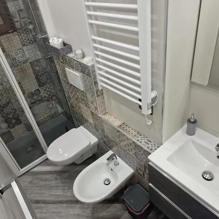 In Piazza Vittorio Veneto Con Parcheggio, Turijn