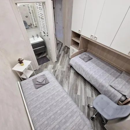 In Piazza Vittorio Veneto Con Parcheggio, * Turijn