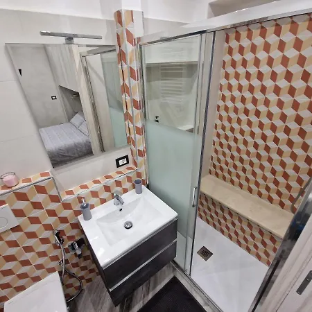 In Piazza Vittorio Veneto Con Parcheggio, Appartement Turijn