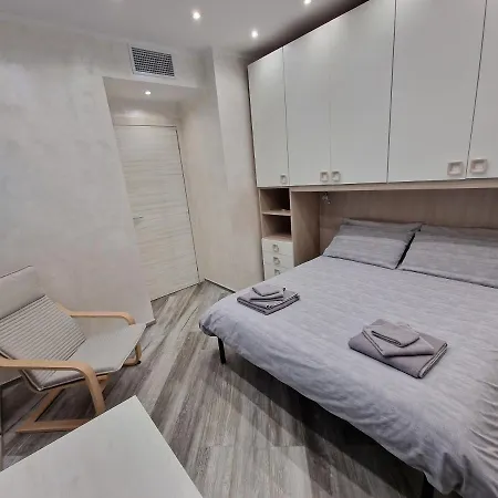 In Piazza Vittorio Veneto Con Parcheggio, Turijn